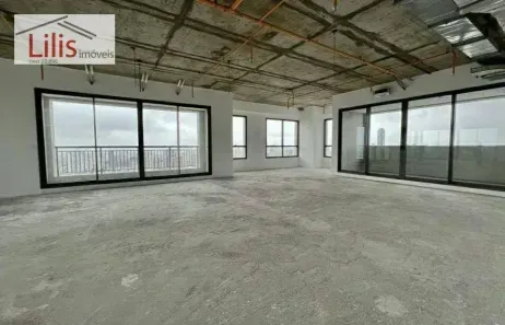Sala Comercial para alugar, 250m² no Cidade Mãe do Céu, São Paulo