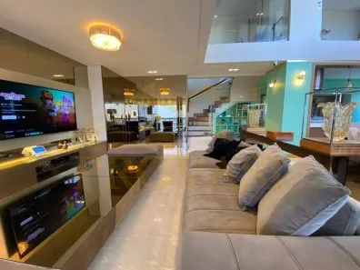 Cobertura com 2 Quartos à venda, 134m² no Melville Empresarial I e II, Barueri