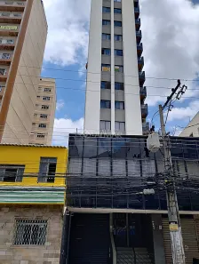 Apartamento com 2 Quartos à venda, 86m² no São Mateus, Juiz de Fora