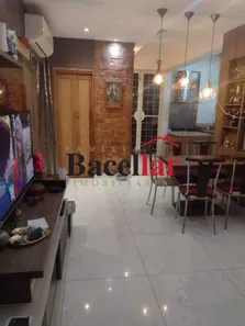 Apartamento com 2 Quartos à venda, 150m² no Andaraí, Rio de Janeiro
