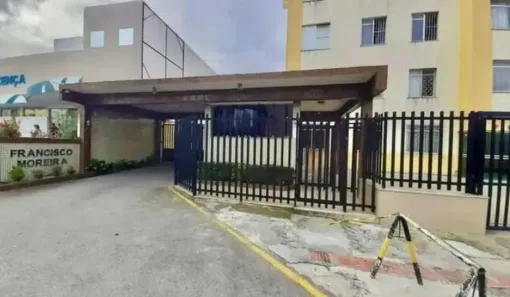 Apartamento com 4 Quartos à venda, 104m² no Suíça, Aracaju
