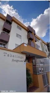 Apartamento com 1 Quarto à venda, 44m² no Vila Guedes de Azevedo, Bauru