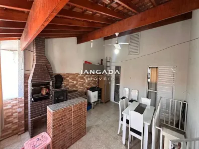 Casa com 3 Quartos à venda, 146m² no Metalúrgicos, Osasco