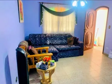 Sobrado com 2 Quartos à venda, 137m² no Montanhão, São Bernardo do Campo