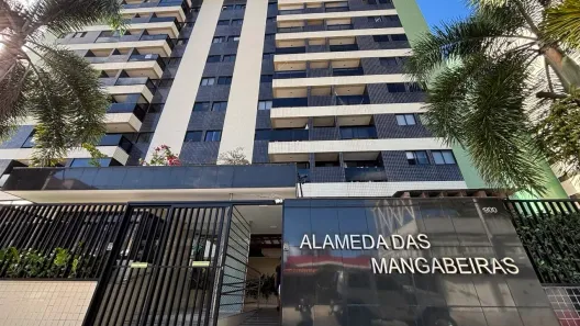 Apartamento com 2 Quartos à venda, 60m² no Mangabeiras, Maceió