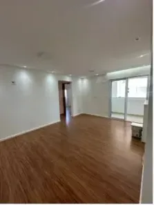 Apartamento com 2 Quartos para alugar, 65m² no Vila Bastos, Santo André