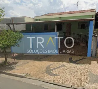 Casa com 3 Quartos à venda, 160m² no Cidade Jardim, Campinas