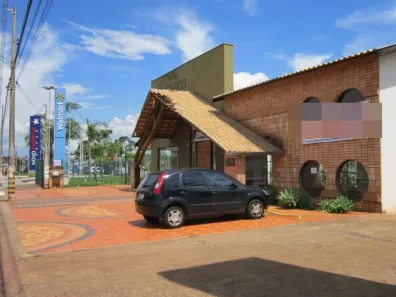 Lote/Terreno para alugar, 2760m² no Nova Ribeirânia, Ribeirão Preto