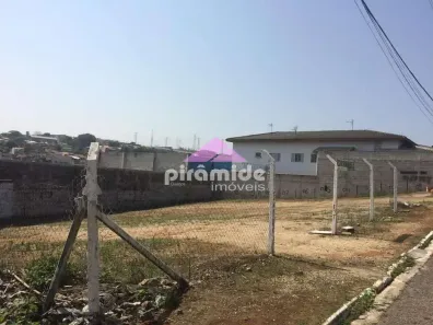 Lote/Terreno à venda, 10m² no Jardim Paulista, Taubaté