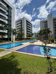Apartamento com 4 Quartos à venda, 136m² no Poço, Recife