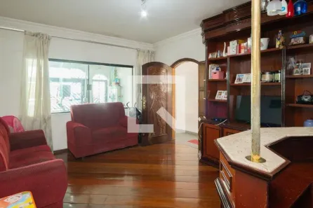 Casa com 3 Quartos à venda, 250m² no Nova Petrópolis, São Bernardo do Campo