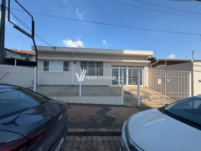 Casa com 2 Quartos para alugar, 178m² no Vila Angeli, Valinhos