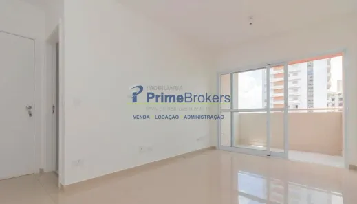 Apartamento com 2 Quartos para alugar, 63m² no Vila Dom Pedro I, São Paulo