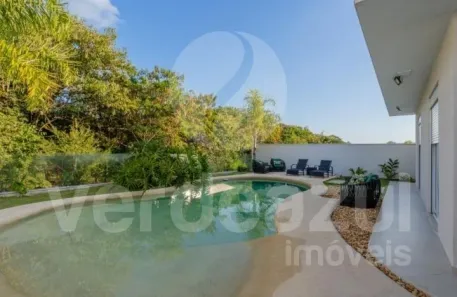 Casa de Condomínio com 4 Quartos à venda, 280m² no Bosque, Vinhedo