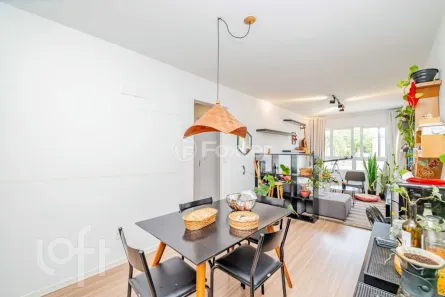 Apartamento com 2 Quartos à venda, 71m² no Bom Jesus, Porto Alegre