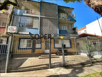 Apartamento com 1 Quarto à venda, 37m² no Menino Deus, Porto Alegre
