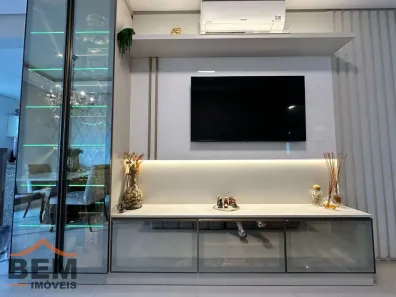 Apartamento com 3 Quartos à venda, 97m² no São Vicente, Itajaí