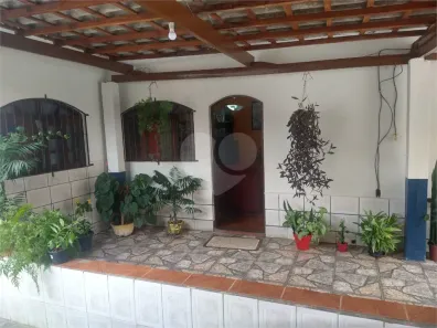Casa com 4 Quartos à venda, 250m² no Jundiapeba, Mogi das Cruzes