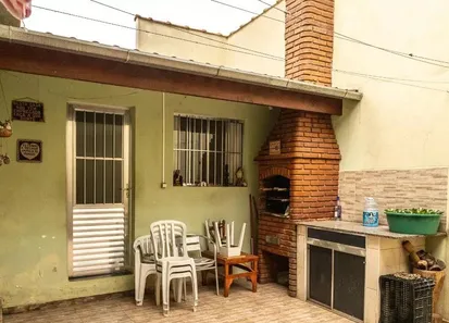 Casa com 6 Quartos à venda, 278m² no Jardim Penha, São Paulo