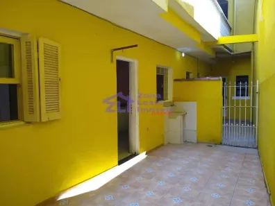 Casa com 1 Quarto para alugar, 40m² no Vila Formosa, São Paulo