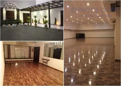 Prédio Comercial à venda, 868m² no Barra Funda, São Paulo