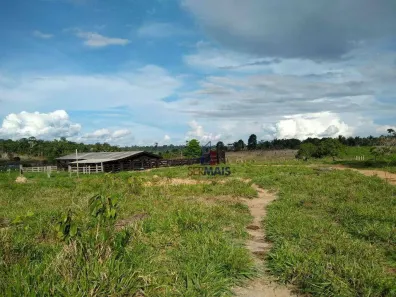 Fazenda/Sítio com 1 Quarto à venda, 1452000m² no , Machadinho D'Oeste