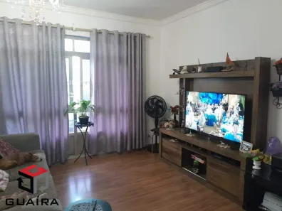 Apartamento com 2 Quartos à venda, 94m² no Jardim do Mar, São Bernardo do Campo