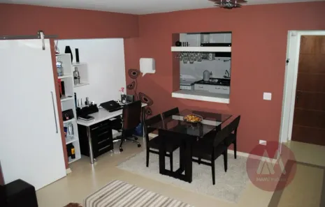 Apartamento com 2 Quartos à venda, 71m² no Campo Belo, São Paulo