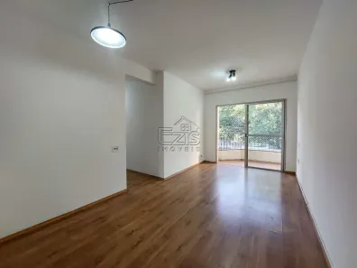 Apartamento com 2 Quartos à venda, 64m² no Vila Gumercindo, São Paulo