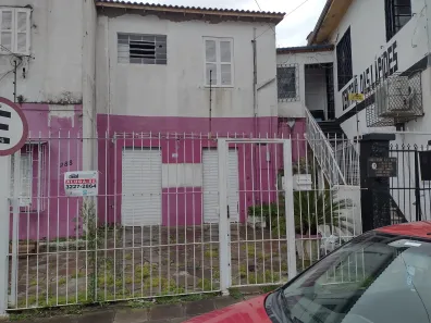 Ponto Comercial para alugar, 28m² no Azenha, Porto Alegre
