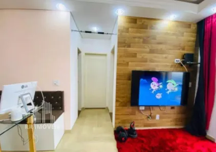 Apartamento com 2 Quartos à venda, 59m² no Jardim Graziela, Barueri