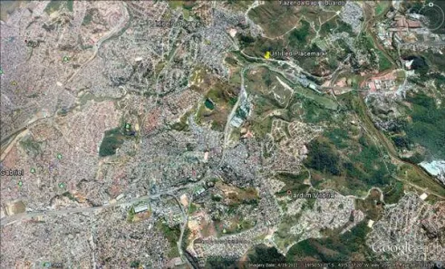Lote/Terreno à venda, 136857m² no Jardim Vitória, Belo Horizonte