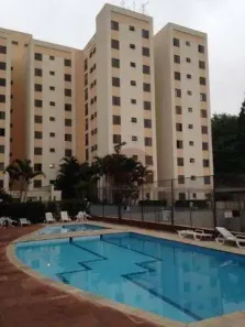 Apartamento com 2 Quartos à venda, 56m² no Jardim Boa Vista (Zona Oeste), São Paulo