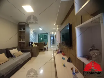 Sobrado com 3 Quartos à venda, 185m² no Vila Alpina, São Paulo