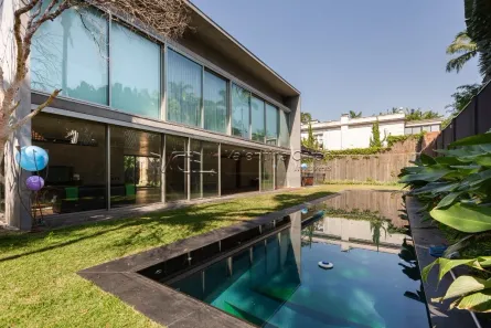 Casa com 4 Quartos à venda, 1100m² no Jardim América, São Paulo