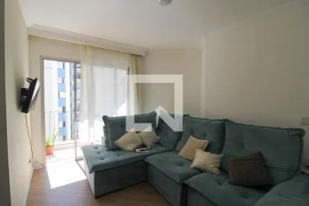 Apartamento com 2 Quartos à venda, 56m² no Vila Indiana, São Paulo