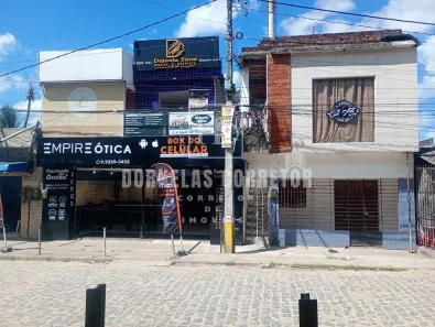 à venda, 570m² no Areeiro, Camaragibe