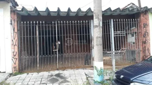 Casa com 2 Quartos à venda, 126m² no Vila Granada, São Paulo