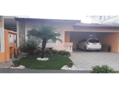 Casa de Condomínio com 3 Quartos à venda, 169m² no Ibiti Royal Park, Sorocaba
