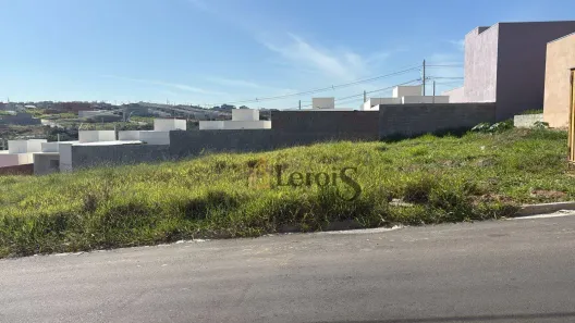 Lote/Terreno à venda, 150m² no Jardim das Araras, Indaiatuba