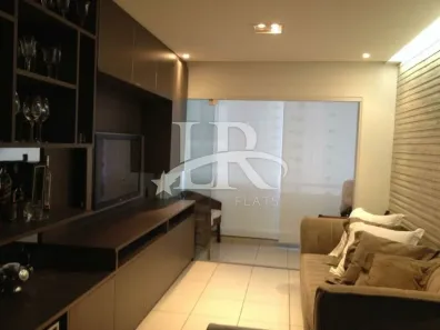 Flat com 2 Quartos à venda, 68m² no Vila Nova Conceição, São Paulo