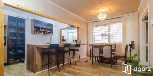 Apartamento com 2 Quartos à venda, 80m² no Cristal, Porto Alegre