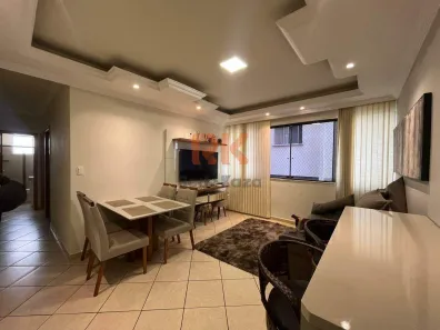 Apartamento com 2 Quartos para alugar, 115m² no Castelo, Belo Horizonte