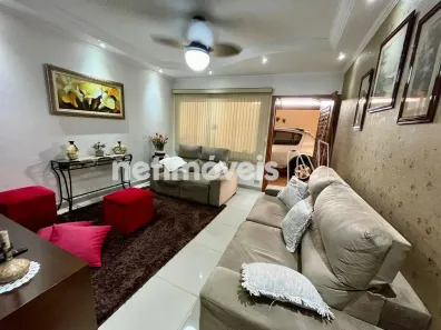 Casa com 3 Quartos à venda, 186m² no Jardim Conceição, Santa Bárbara D'Oeste