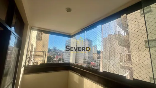 Apartamento com 2 Quartos à venda, 70m² no Icaraí, Niterói
