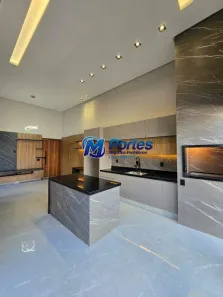 Casa com 3 Quartos à venda, 127m² no SETSUL, São José do Rio Preto