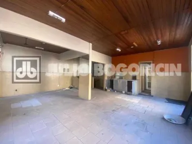 Imóvel Comercial à venda, 90m² no Copacabana, Rio de Janeiro