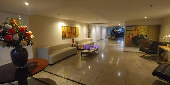 Apartamento com 3 Quartos à venda, 122m² no Icaraí, Niterói