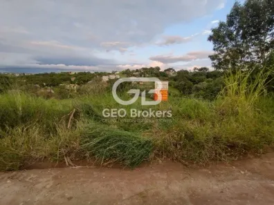Lote/Terreno à venda, 1688m² no Chácaras Reunidas Igarapés, Jacareí