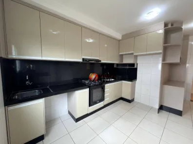 Apartamento com 2 Quartos para alugar, 70m² no Vila Dainese, Americana